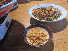 -印象鲵宴·张家界地标美食名片(溪布街店)