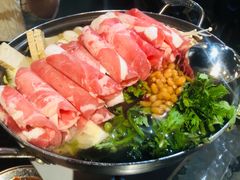 -MI WU FACTORY米屋美食工厂餐厅(绿地店)