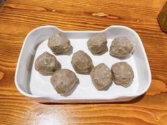 手打牛肉丸-鱼醉无骨鱼·中山脆肉鲩(荔湾路店)
