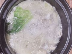 -春润大地海南椰子鸡(沙井京基百纳广场店)