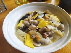 -小苏舍餐厅(木渎店)