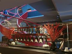 -曾宴·楚菜(湖北省博物馆店)