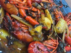 -老鄞江清水龙虾•赵赵家(江北店)