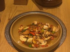 -吃饭皇帝大·土家民族菜(温州万象城店)