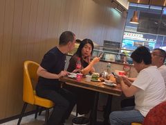 -老板恋上鱼(印象城店)