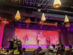 -盖碗儿梨园·变脸吐火·川剧(天府广场店)