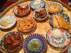 -味福记·本地特色菜(八一万达广场店)