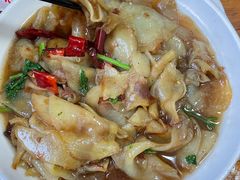 -如意香辣鸡架(总店)