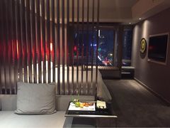 花样年·隆堡酒店-榛悦隆堡成都酒店(春熙路太古里店)