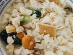 -老西安韩记三鲜煮馍(四府街店)