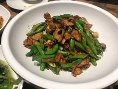 -茅炒屋龙虾·烧烤·湘菜(新河路店)