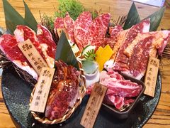 -黑牛の店·和牛烧肉(合生汇店)