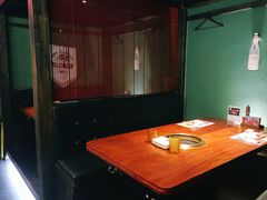 -肉魁屋·烧肉·烧鸟·酒场(高新店)