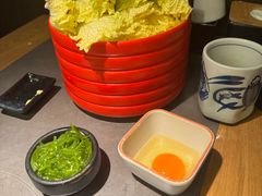 -沼津港精致料理·寿喜烧·烧鸟(龙湖南桥天街日料榜单店)