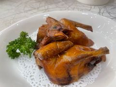 -轩记海鲜餐厅·四十五年老字号·经典粤菜(西区彩虹店)