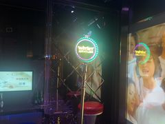 -温莎KTV(珠江路店)