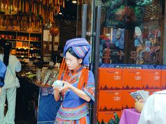 -甘家界牌柠檬鸭(青山店)