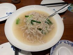-崔义清鲁菜馆(大明湖店)