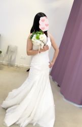-LeCameliaBridal 山茶花新娘 婚纱礼服高级定制