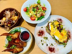 -WOKKA by艮上(中海环宇荟店)