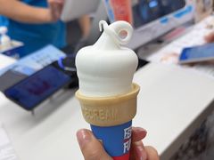 -DQ·蛋糕·冰淇淋(金源新燕莎MALL店)