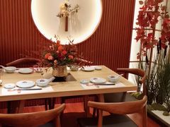 包厢-蟹田居·活蟹料理(东城店)