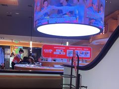-左庭右院鲜牛肉火锅(环球港店)