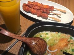 -阿香米线杭州西湖银泰文化广场餐厅
