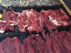 -陈记顺和牛肉火锅馆(天河北路店)