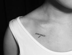 -墨無界刺青TATTOO