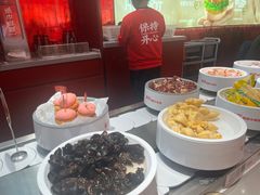 -龍歌自助小火锅(雨花台江南虹悦城店)