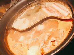 -温野菜涮涮锅(西单大悦城店)