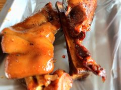 -赵元章肉骨烧(山塘街店)