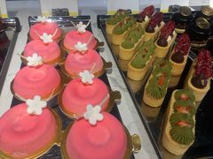 -解放碑威斯汀酒店-知味国际美食餐厅