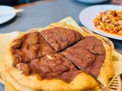 糖油饼-黑窑厂糖油饼烤鸭·清真菜(旗舰店)