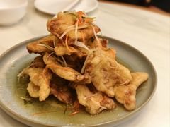 -京滨饭店·餐厅(阜外大街店)