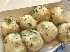 -老西白点心店