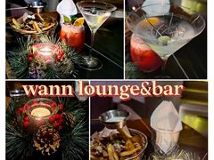 -wann lounge 低温慢煮牛排·清吧