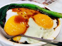 黯然销魂饭-澳门陈光记烧味饭店(郎家园店)