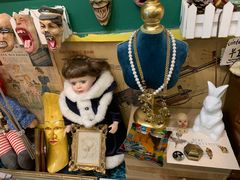 -JOURNEY SHOP.vintage杂货铺
