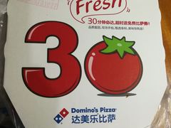 -达美乐比萨(凤凰东街店)
