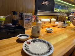 -万岁寿司(天河领展店)