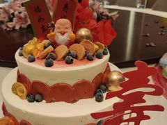 -四远香糕点(长江道店)