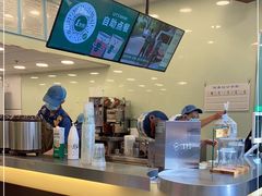 -1点点(西山万达金街店)