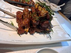 -聚友斋(陶瓷琉璃馆水晶街店)
