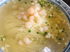 -同得兴 Since·1995 传统苏式面馆(嘉馀坊店)