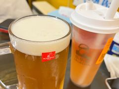 夺命大乌苏-西单翅酷(西单店)