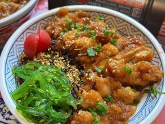 -合风谷(南下塘店)