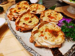 -割烹酱子日本料理(弘基财富广场店)