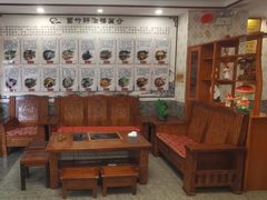 -菌竹轩酒楼(海河天街店)